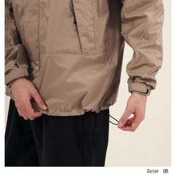 ヨドバシ.com - ゴールドウイン GOLDWIN ビルトイン フィールド ジャケット B.I.H. Field Jacket GL01321P  クレイベージュ(CB) Lサイズ [アウトドア レインジャケット メンズ] 通販【全品無料配達】