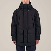 GTX HDD DOWN COAT GL21300P BK Mサイズ [アウトドア ダウンウェア メンズ]