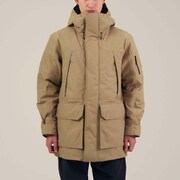 GTX HDD DOWN COAT GL21300P CB XLサイズ [アウトドア ダウンウェア メンズ]
