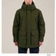 GTX HDD DOWN COAT GL21300P OR Mサイズ [アウトドア ダウンウェア メンズ]