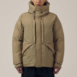 ヨドバシ.com - ゴールドウイン GOLDWIN GTX DOWN JACKET GL21301P CB 