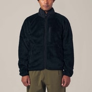 ハイ ロフト フリース スタンド ジップ High Loft Fleece Stand Zip GL31310P ブラック(BK) Mサイズ [アウトドア フリース ユニセックス]