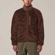 ハイ ロフト フリース スタンド ジップ High Loft Fleece Stand Zip GL31310P コヨーテ(CO) Mサイズ [アウトドア フリース ユニセックス]