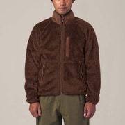 ハイ ロフト フリース スタンド ジップ High Loft Fleece Stand Zip GL31310P コヨーテ(CO) Mサイズ [アウトドア フリース ユニセックス]
