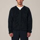ハイ ロフト フリース カーディガン High Loft Fleece Cardigan GL31312P ブラック(BK) Mサイズ [アウトドア フリース メンズ]