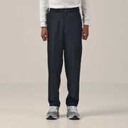 スリム イージー ウール パンツ Slim Easy Wool Pants GL71353P ブラック(BK) Sサイズ [アウトドア ロングパンツ メンズ]