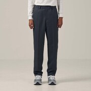スリム イージー ウール パンツ Slim Easy Wool Pants GL71353P ミックスグレー(XG) Sサイズ [アウトドア ロングパンツ メンズ]