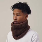 ハイ ロフト フリース ネック ウォーマー High Loft Fleece Neck Warmer GL91392P コヨーテ(CO) [アウトドア グローブ]