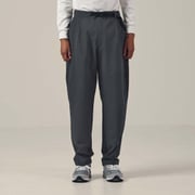 ワンタック テーパード ストレッチ パンツ One Tuck Tapered Stretch Pants GL71350P アスファルト(AP) Mサイズ [アウトドア ロングパンツ メンズ]
