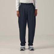 ワンタック テーパード ストレッチ パンツ One Tuck Tapered Stretch Pants GL71350P ネイビー(N) Mサイズ [アウトドア ロングパンツ メンズ]