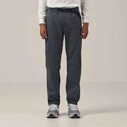 ダブル クロス ストレッチ パンツ Double Cloth Stretch Pants GL71351P アスファルト(AP) XLサイズ [アウトドア ロングパンツ メンズ]