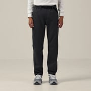 ダブル クロス ストレッチ パンツ Double Cloth Stretch Pants GL71351P ブラック(BK) XSサイズ [アウトドア ロングパンツ メンズ]