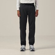 ダブル クロス ストレッチ パンツ Double Cloth Stretch Pants GL71351P ブラック(BK) XLサイズ [アウトドア ロングパンツ メンズ]