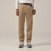ダブル クロス ストレッチ パンツ Double Cloth Stretch Pants GL71351P クレイベージュ(CB) XLサイズ [アウトドア ロングパンツ メンズ]