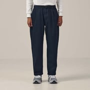 ワンタック テーパード デニム パンツ One Tuck Tapered Denim Pants GL71352P インディゴ(ID) Mサイズ [アウトドア ロングパンツ メンズ]