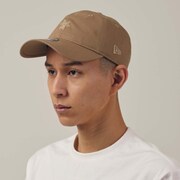 ゴールドウイン ロゴ コットン キャップ Goldwin Logo Cotton Cap GL91383P コヨーテ(CO) [アウトドア キャップ]