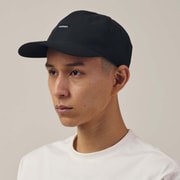 ボックス ロゴ キャップ Box Logo Cap GL91387P ブラック(BK) [アウトドア キャップ]