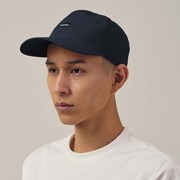 ボックス ロゴ キャップ Box Logo Cap GL91387P ネイビー(N) [アウトドア キャップ]