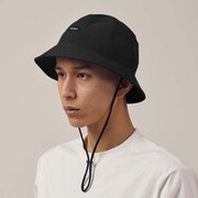 ボックス ロゴ フィールド ハット Box Logo Field Hat GL91388P ブラック(BK) [アウトドア ハット]