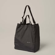 2ウェイ トート バッグ 2way Tote Bag GL91394P ブラック(BK) [アウトドア トートバッグ]