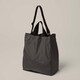 2ウェイ トート バッグ 2way Tote Bag GL91394P グラファイトグレー(GG) [アウトドア トートバッグ]