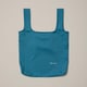 ショッピング バッグ Shopping Bag GL91395P ピーコックブルー(PU) [アウトドア トートバッグ]
