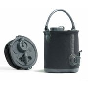 2in1 Water Carrier&Bucket SORC-001-15 GREY [アウトドア ウォータージャグ]