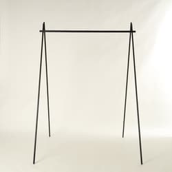 Indian Hanger Lサイズ MGFU-IH000-GO3BK Amazon.co.jp: MINIMAL WORKS MGFU-IH000-GO3BK Indian Hanger L