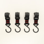 インディアンハンガー フック INDIAN HANGER HOOK L MGFU-IH010-GO3BK Lサイズ [アウトドア ハンガーラック用フック]