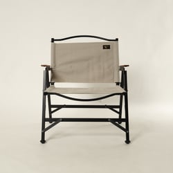 ライフチェアB LIFE CHAIR B MGFU-LB100-CH0 BEIGE [アウトドア チェア]