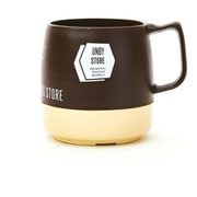 DINEX MUG UGGS-DN01 ESPRESSO/LATE [アウトドア マグカップ]