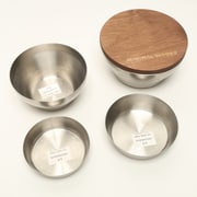 ハウスホールド テーブルウェアセット A HOUSEHOLD TABLEWEAR SET MGTW-SC010-GO1SI [アウトドア ボウル]