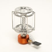 アウトドア ガスランタン マイティランタン MIGHTY LANTERN MGLI-ML000-GO0SI