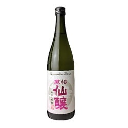 純米大吟醸 プロトタイプ 16度 [日本酒]