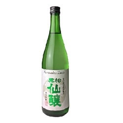 純米吟醸 金紋錦 16度 [日本酒]