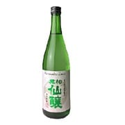 純米吟醸 金紋錦 16度 [日本酒]