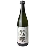 純米無濾過原酒 16度 [日本酒]