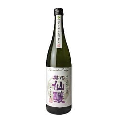 純米大吟醸 山恵錦 磨き40 16度 [日本酒]