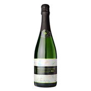 青梅のSPARKLING SAKE 13度 [スパークリングワイン]