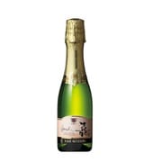 嘉 スパークリング スウィート 11度 200ml [スパークリングワイン]
