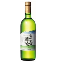 高畠 ブラン 辛口 11度 720ml [白ワイン]
