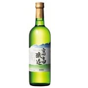 高畠 ブラン 辛口 11度 720ml [白ワイン]