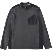 621-1241001-010 [長袖ハイネック L]