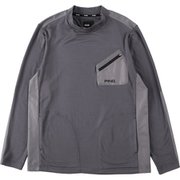 621-1241001-020 [長袖ハイネック 3L]
