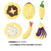 天ぷらバスボール 1個 [コレクショントイ]