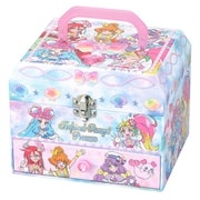 7074320A [ひみつのラブリーボックス トロピカル～ジュ！プリキュア]