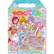 3144320A [5つのあそびのすごろくパズル トロピカル～ジュ！プリキュア]