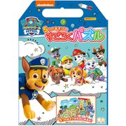 3142278A [5つのあそびのすごろくパズル パウ・パトロール]