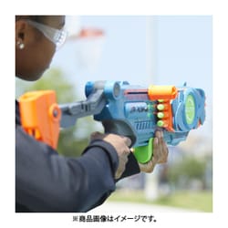 ヨドバシ.com - Hasbro ハズブロージャパン ナーフ F2551 エリート2.0