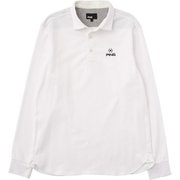 621-1261005-030 [長袖ポロ L]